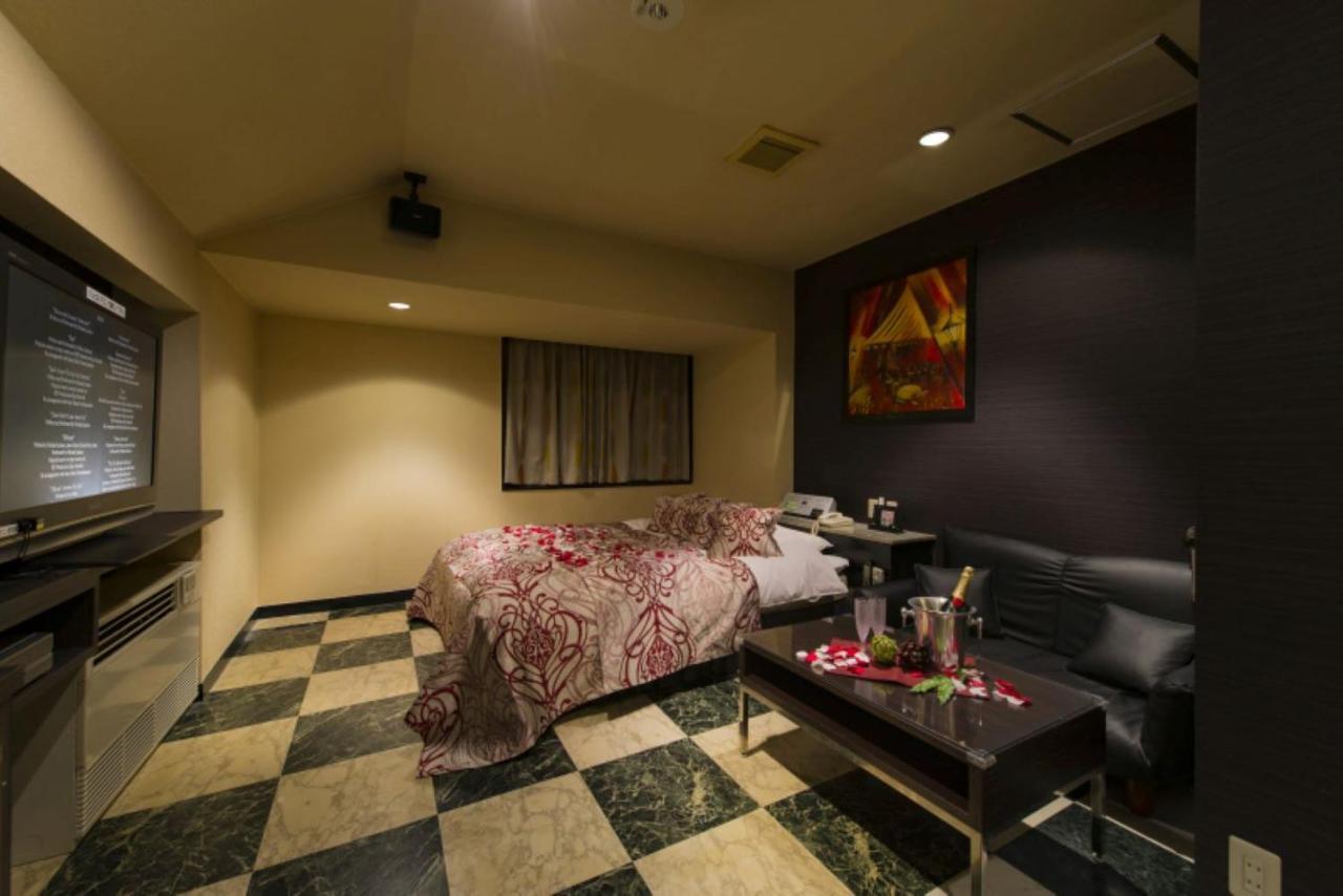 Restay Tsurugashima (Adults Only) Екстер'єр фото